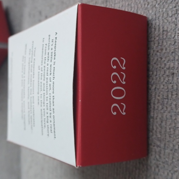 2022 Pinkie PIE My Little Pony Christmas Tree Ornament - Picture 7 of 8